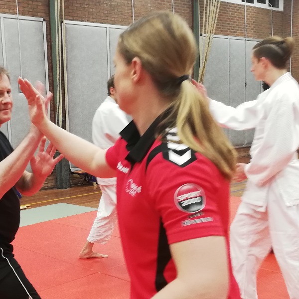 Teambuilding - Sportclinics
