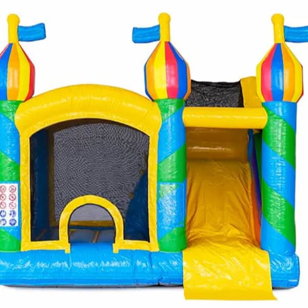 Jumpy Party