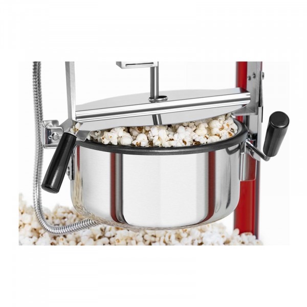 Popcornmachine Original