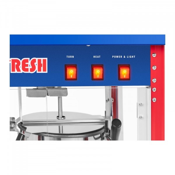 Popcornmachine Original