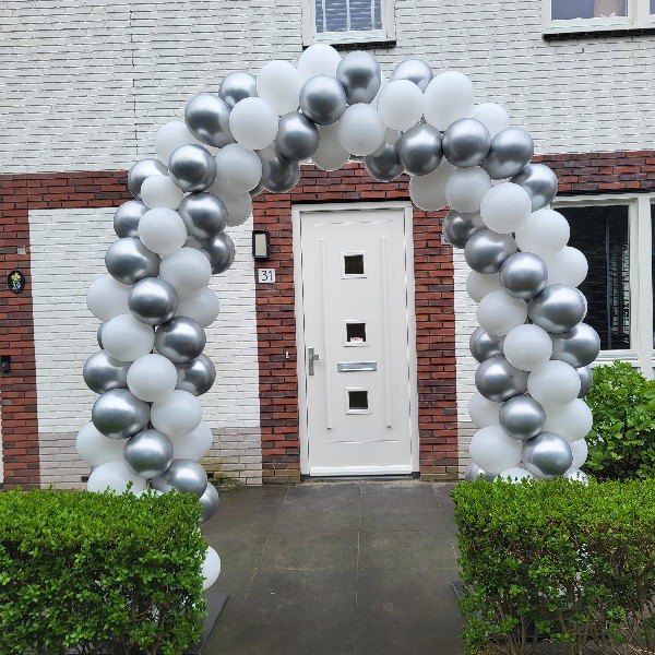 Ballonnenboog Chique