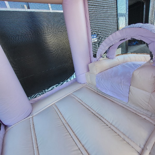 Mini Slide Pastel