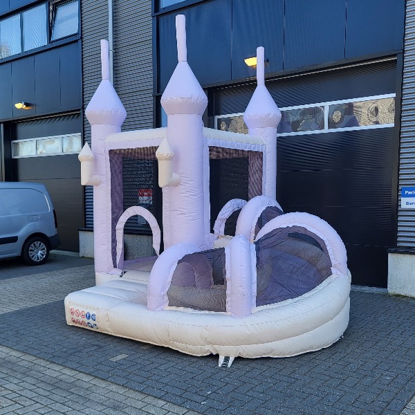 Mini Slide Pastel