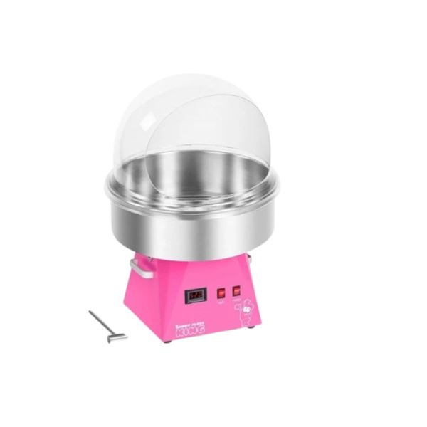 Suikerspinmachine Suikerspinmachine