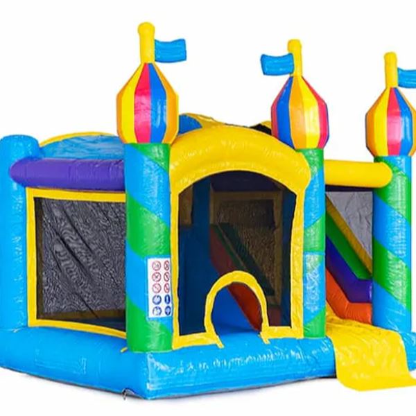 Jumpy Party