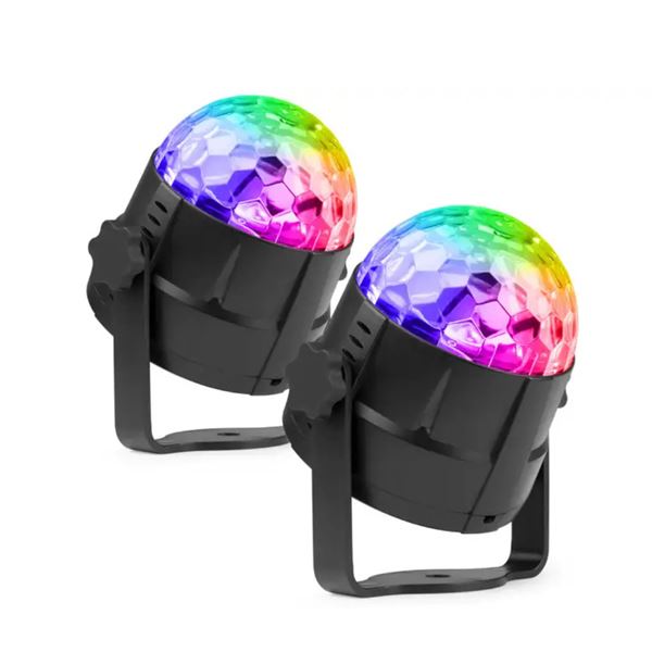 Disco feestpakket 