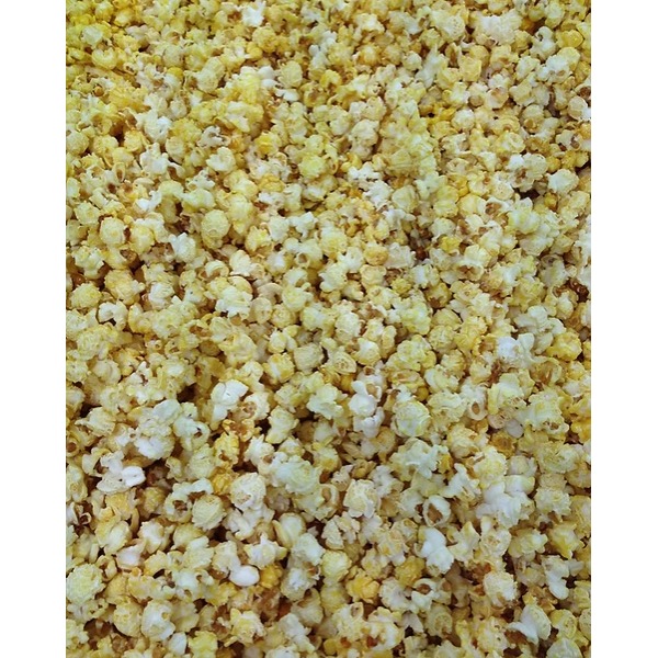 Extra portie(s) popcorn Extra portie(s) popcorn