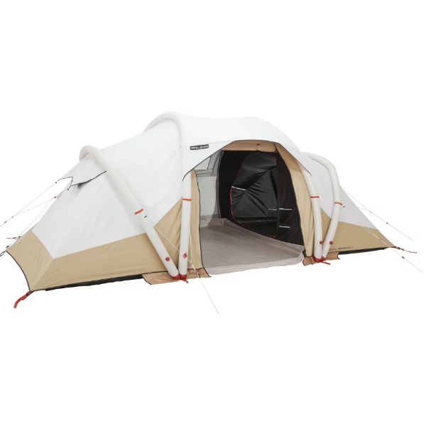 Quecha 4 persoons tent